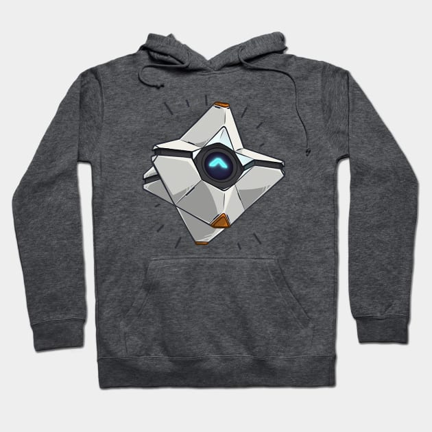 Destiny game hoodie sales